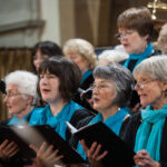 The Marches Choir present Puccini’s Messa Di Gloria
