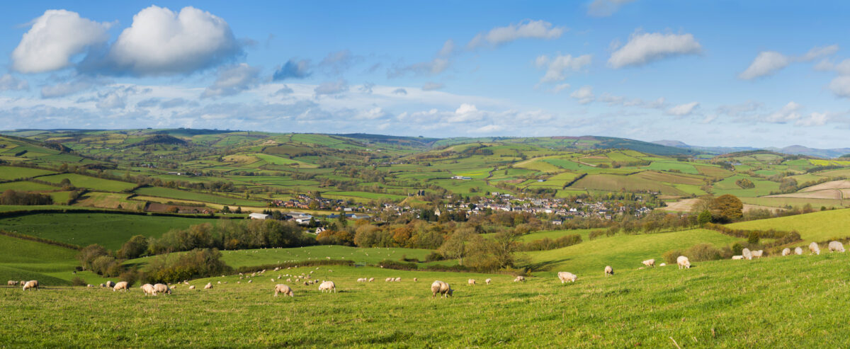 The Clun Challenge