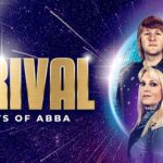 Arrival - The Hits of Abba