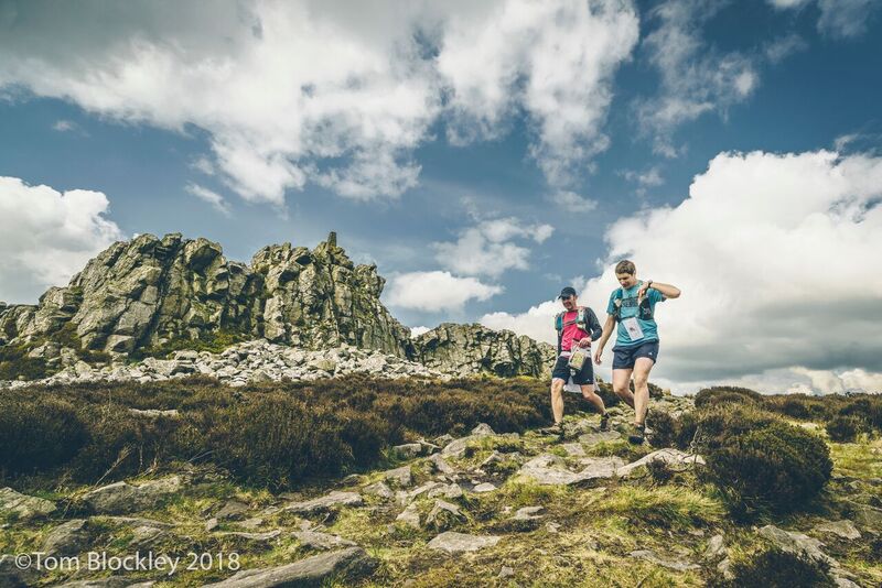 Shropshire Way 80k Festival 2025