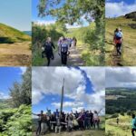 Shropshire Hills 15 Mile "4 Peak" Special