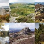 Stiperstones & Shropshire Hills Hike