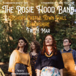 The Rosie Hood Band