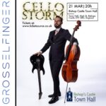 Cello Storm: A Live Looping Experience