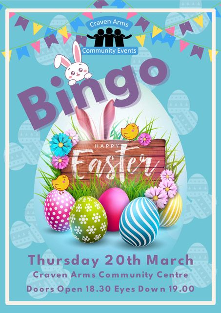 Bingo Night