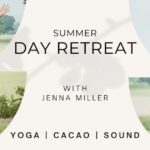 Soul Circle Day Retreat