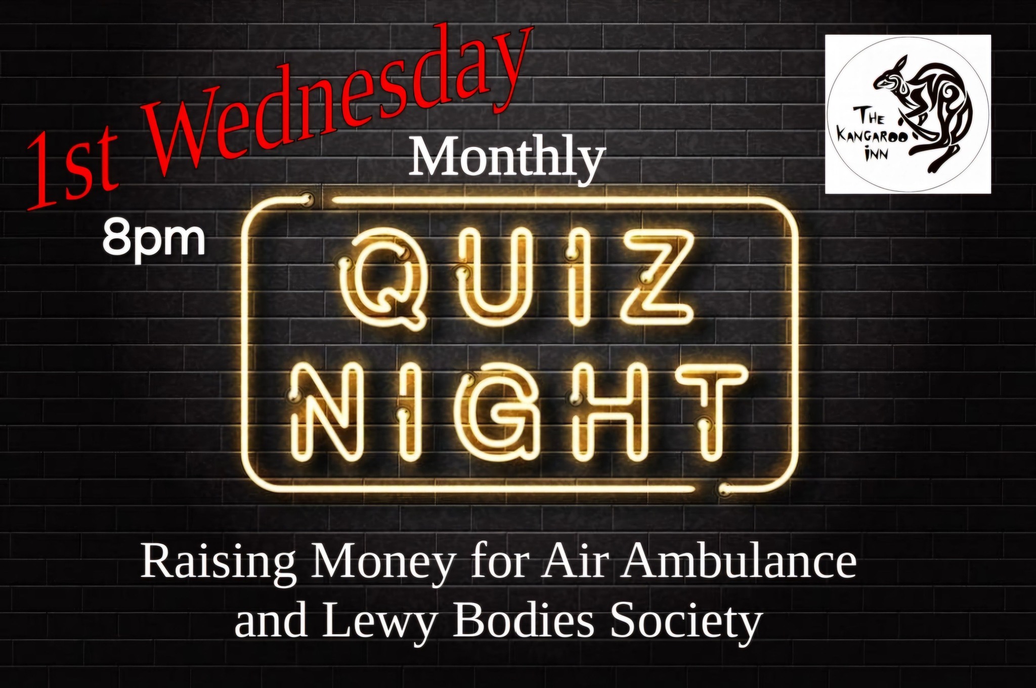 Quiz Night
