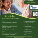 Sereni - Tea