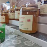 March Clun Produce Market