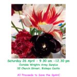 SpArC Plant Sale