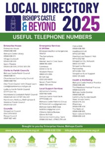 Local Directory 2025